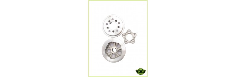 Clutch Houzing Laeder 150 CC