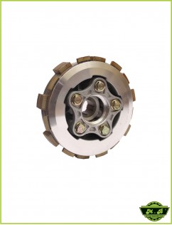 Clutch Houzing Laeder 150 CC Complete