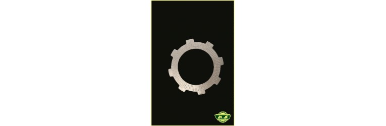 Pressure Plate CD 70