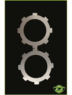 Pressure Plate CD 70