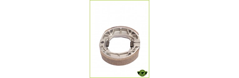 Brake Shoe 74g