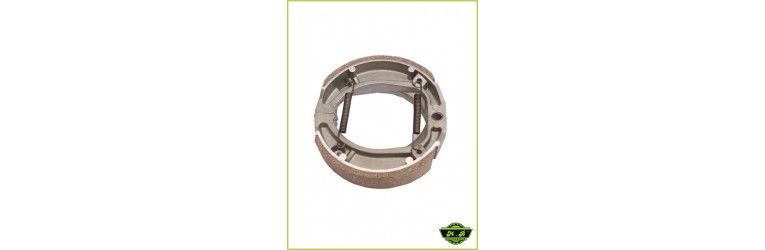 Brake Shoe Long Spring