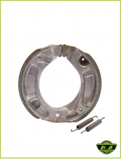 Brake Shoe Long Spring 82g
