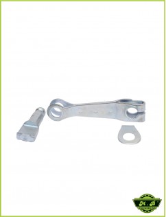 Cam Arm Set Front Panel CD 70