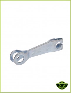 Arm Front Panel CD 70