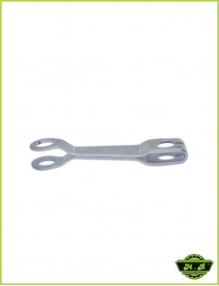 Arm Front Panel CD 70