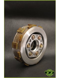 Clutch Houzing CNG 200 CC