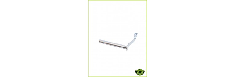 Clutch Lifter Rikshaw 2 slots KDM