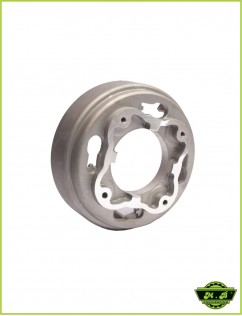 Clutch ktora Euro 100