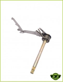 Gear Shift Shaft CD 70