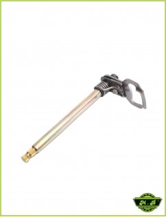 Gear Shift Shaft CG 125 and  Loader