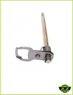 Gear Shift Shaft CG 125 and  Loader