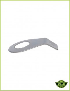 Indication Front Panel CD 70