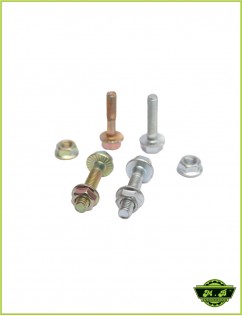Nut and Bolt 6 25  6 32