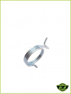 Spring Front Panel CD 70