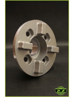 Sprocket Panel Rear Wheel CD 70 285G