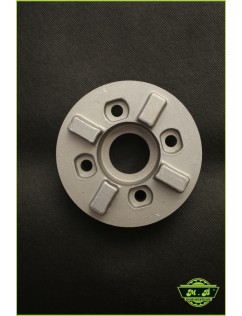 Sprocket Panel Rear Wheel CD 70 285G