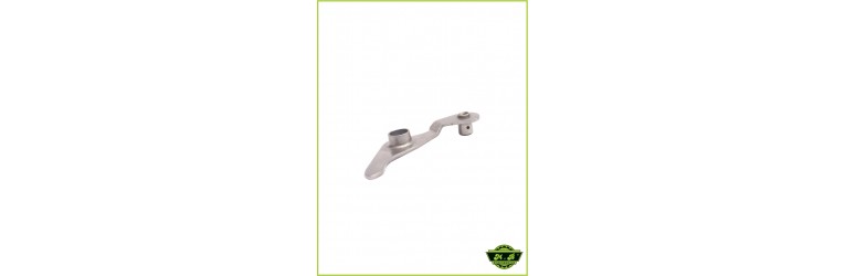 Tensioner Plate CD 70