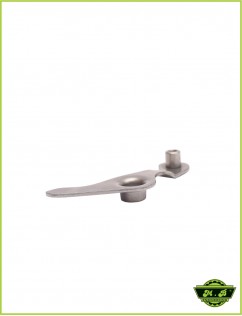 Tensioner Plate CD 70