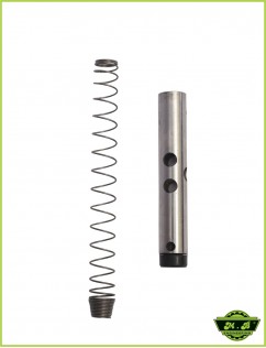 Tensioner Rod with Spring CD 70