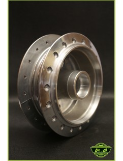 Wheel  Drum Front O M CD 70 Only