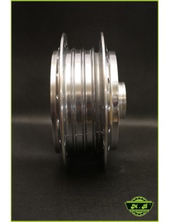 Wheel  Drum Front O M CD 70 Only