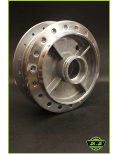 Wheel  Drum Rear  CD 70 Only