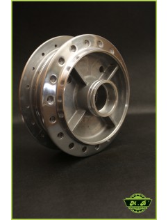 Wheel  Drum Rear  CD 70 Only