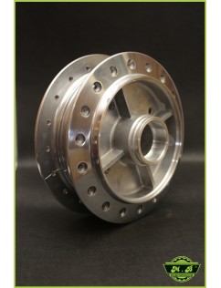 Wheel  Drum Rear N M  CD 70 Only