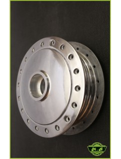 Wheel Drum Front N M  and OM  CD 70 Only