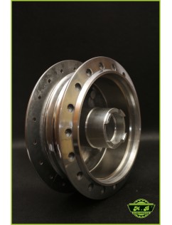 Wheel Drum Front N M CD 70 Only