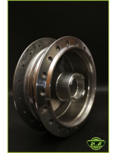 Wheel Drum Front N M CD 70 Only